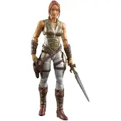 Masters of the Universe Mattel actiefiguur speelgoed Chronicles Teela.