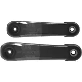 Praxis Etor Spline Carbon E-mtb Fazua R60 Pedaalarm