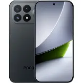 Xiaomi POCO F9 Pro 12 GB + 512 GB Black