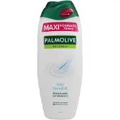 Palmolive 2+3 Gratis: Douchecrème Naturals Sensitive Skin 750 Ml