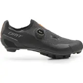 Dmt KM30 Zwarte Sneakers, Maat 45 - EUR