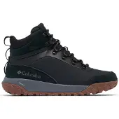 Columbia Burnsider waterdichte schoenen, met uitzonderlijke demping en dynamische ondersteuning