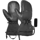 Reusch Sporthandschoenen 'Volcano Pro GORE-TEX' zwart
