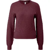 s.Oliver Trui bordeaux