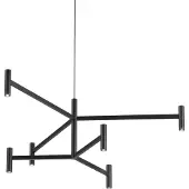 Wever & Ducre - Match Lusta 2.1 Hanglamp