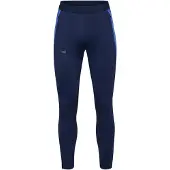 Hummel Sportbroek donkerblauw