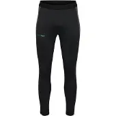 Hummel Sportbroek 'BLAZE26 PRO' gemengde kleuren / zwart