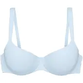 Triumph BH ' Red Label Body Make-Up Illusion ' lichtblauw