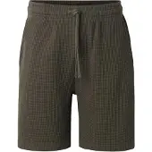 Urban Classics Broek donkergroen