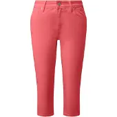 s.Oliver Jeans 'Catie' watermeloen rood