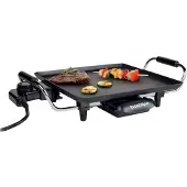 Bastilipo Vft-1500 Elektrische Grillplaat