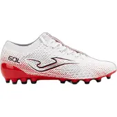 Joma Gol Ag Football Boots Wit EU 42 1/2 Man