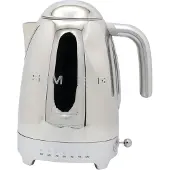 Smeg KLF04SS - Chroom
