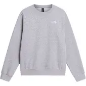 The North Face Sweatshirt 'Evolution Simple Dome' grijs