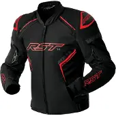Rst S1 D3O waterdichte motorfiets textieljas Maat