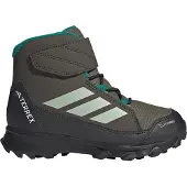 Adidas Terrex Snow Cf Climawarm Winter Kinderwandelschoenen