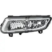 Hella Mistl/drl/bochtl VW Polo 09-14 li H8 1ND 010 377-011 Hella voor o.a. VOLKSWAGEN