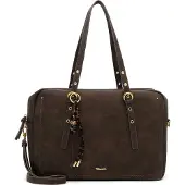 Tamaris Shopper bruin