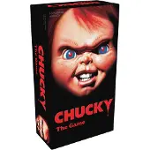 Goliath Chucky The Game - Kaartspel - Coöperatief spel - Engelstalig