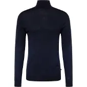 Matinique Trui 'Parcusman' navy
