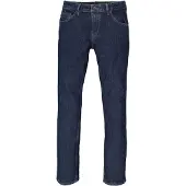 Garcia Jeans blauw denim
