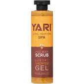 Yari Royal Egyptia Exfoliant Showergel
