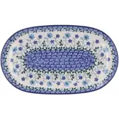 Bunzlau Castle Schaal SpringHill Wide Oval