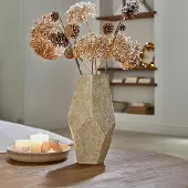 Loberon Decoratieve vaas Kasari