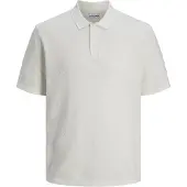 Jack & Jones Shirt 'George' offwhite