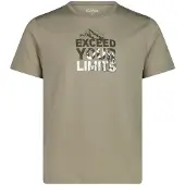 CMP T-shirt Performance