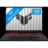 Asus TUF Gaming A16 FA608UMI-TU168W