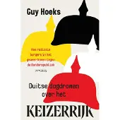 Prometheus Duitse dagdromen over het keizerrijk