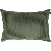 OVERSEAS Fiore Kussen – 40 x 60 cm – Soft Green