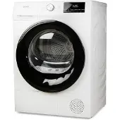 Domo DO95501TD Droogkast - Wasdroger Warmtepompdroger – 8 kg - Wit