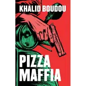Overamstel Uitgevers Pizzamaffia (Paperback)