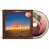 The Black Keys CD - Peaches! - voor Geen - standaard | Maat Standard