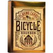 Cartamundi Pokerkaarten - Bourbon Deck