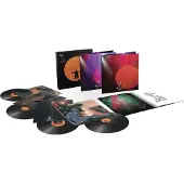 Legacy David Gilmour - The Luck And Strange Concerts Lp