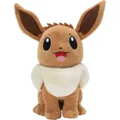 Pokémon Plush - Eevee 30 cm