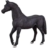 Animal planet Animal Planet: Arabierhengst Schwarz