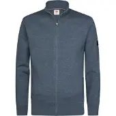 Petrol Industries Trui blauw