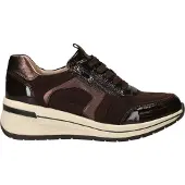 Caprice Sneakers Bruin | Maat: 38