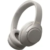 Canyon OnRiff 6 ANC, draadloze over-ear hoofdtelefoon in beige