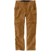 Carhartt Steel Utility Multi-pocket Pant 105074 - 103159 | Maat: 32