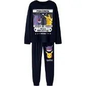 Name It Kids Pokemon Pyjama 146/152 EU Jongens