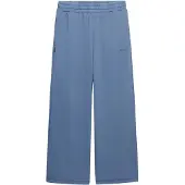 Superdry Broek 'Essential' opaal
