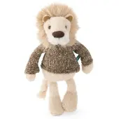 Moulin Roty Knuffel Leeuw Eliott 'La Bande à Jojo(