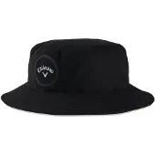 Callaway HD Bucket Hat - Zwart