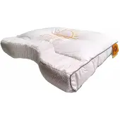 Gilder Zen Support Soft Hoofdkussen - 60 x 60 cm