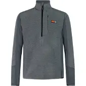 Protest Sportsweatshirt 'PRTCalgary' grijs